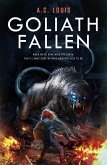 Goliath Fallen (Sons of Endurance, #1) (eBook, ePUB)