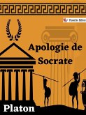 Apologie de Socrate (eBook, ePUB)