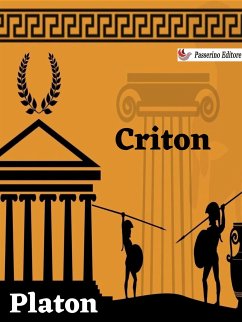 Criton (eBook, ePUB) - Platon