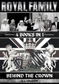 Royal Family (eBook, ePUB)