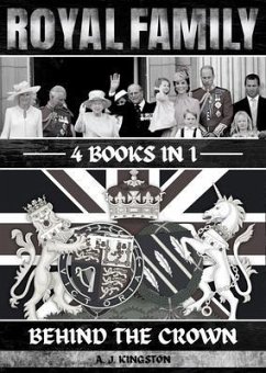 Cover Royal Family (eBook, ePUB)