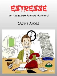 Cover Estresse (eBook, ePUB)