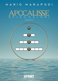 Cover Apocalisse - Spiegazioni (eBook, ePUB)