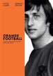 Orange football (eBook, ePUB) - Bild 1