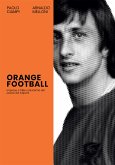 Orange football (eBook, ePUB)