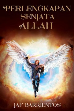 Cover Perlengkapan Senjata Allah (eBook, ePUB)