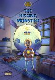 The Kissing Monster (The Adventures of Madison - Tale, #1) (eBook, ePUB)