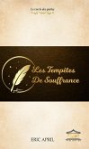 Les Tempêtes de Souffrance (Le Cerce des Poètes, #1) (eBook, ePUB)