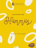 Il piccolo libro dell'hummus (eBook, ePUB)