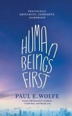 Human Beings First (eBook, ePUB)