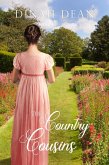 The Country Cousins (Woodham, #2) (eBook, ePUB)