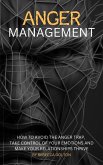 Anger Management (Beyond Persuasion, #3) (eBook, ePUB)