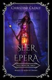 The Seer of Epera (Tales from the Tarot) (eBook, ePUB)