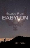 Escape From Babylon (Leaving Eden, #1) (eBook, ePUB)