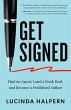 Get Signed (eBook, ePUB) - Bild 1
