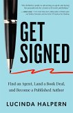 Get Signed (eBook, ePUB)