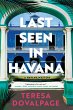 Last Seen in Havana (eBook, ePUB) - Bild 1