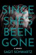 Since She's Been Gone (eBook, ePUB) - Bild 1