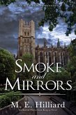 Smoke and Mirrors (eBook, ePUB)