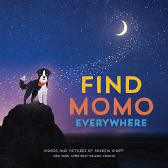 Cover Find Momo Everywhere (eBook, ePUB)