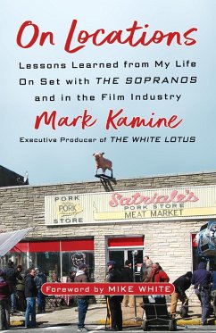 On Locations (eBook, ePUB) - Kamine, Mark