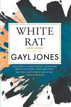 Cover White Rat (eBook, ePUB)