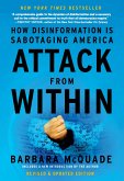 Attack from Within (eBook, ePUB)