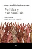 Política y psicoanálisis (eBook, ePUB)
