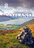 Outlander's Scotland Seasons 4-6 (eBook, ePUB)