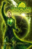 Hornsgatan Visionario (BTS Crónicas) (eBook, ePUB)