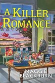 A Killer Romance (eBook, ePUB)