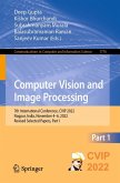 Computer Vision and Image Processing (eBook, PDF)