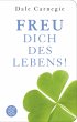Freu dich des Lebens!   (Restauflage) - Bild 1