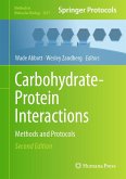 Carbohydrate-Protein Interactions (eBook, PDF)