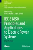 IEC 61850 Principles and Applications to Electric Power Systems (eBook, PDF)