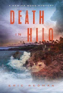 Death in Hilo (eBook, ePUB) - Redman, Eric