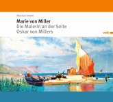 Marie von Miller 