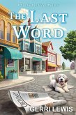 The Last Word (eBook, ePUB) The Last Word (eBook, ePUB)