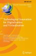 Technological Innovation for... - Bild 1