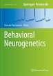 Behavioral Neurogenetics - Bild 1