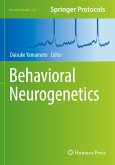 Behavioral Neurogenetics