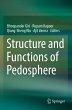 Structure and Functions of Pedosphere - Bild 1