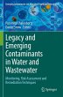 Legacy and Emerging Contaminants in... - Bild 1