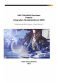 SAP S/4HANA Business Partner Integration Kunde/Lieferant (CVI) Implementierungs - Handbuch