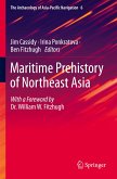 Maritime Prehistory of Northeast Asia