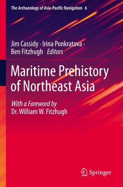 Maritime Prehistory of Northeast Asia