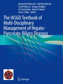 The IASGO Textbook of Multi-Disciplinary Management of Hepato-Pancreato-Biliary Diseases