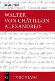 Alexandreis (eBook, PDF)