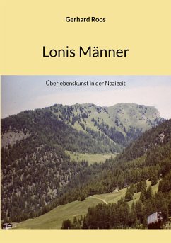 Lonis Männer (eBook, ePUB) - Roos, Gerhard