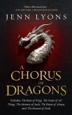 A Chorus of Dragons (eBook, ePUB)